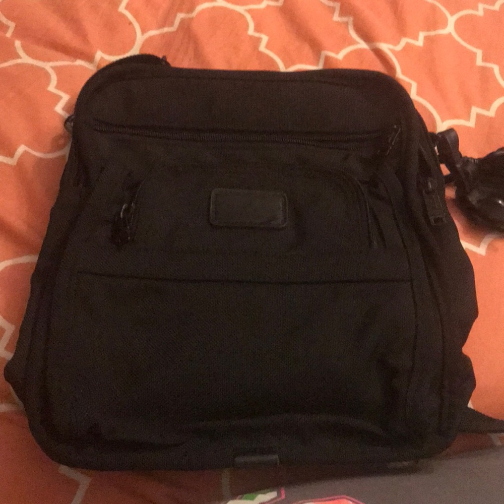 Universal bag
